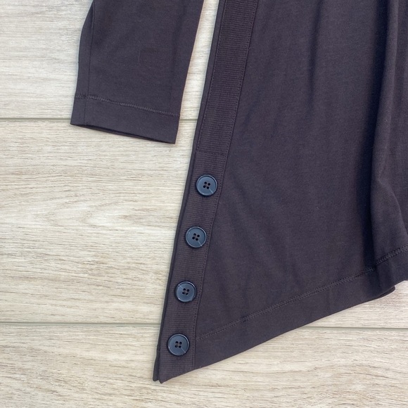 Chicos |‎ Ultimate Tee | V Neck Tunic - Picture 3 of 14